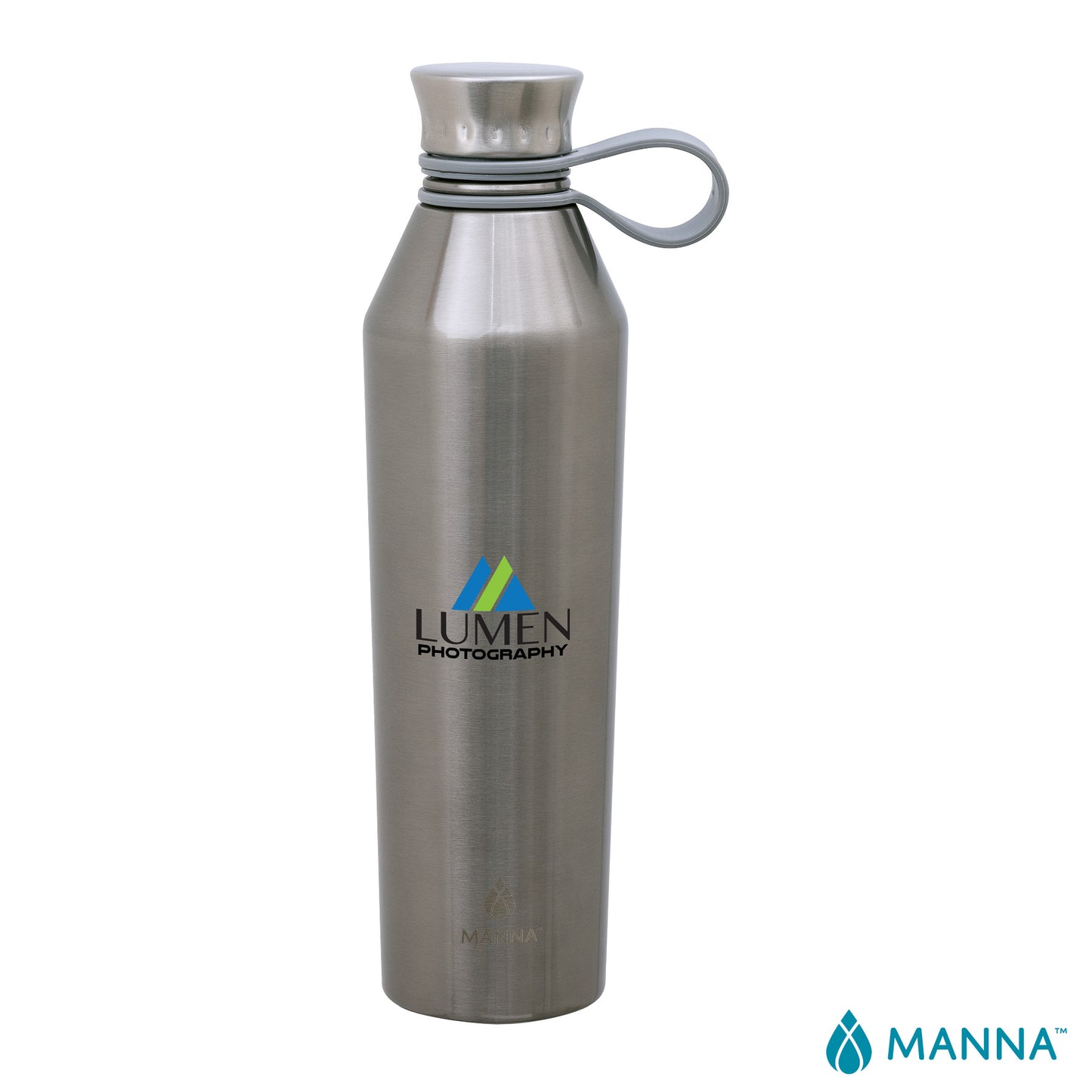 Manna™ 25 oz. Haute Steel Bottle