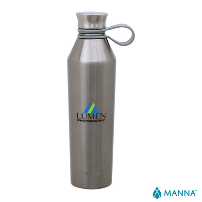 Manna™ 25 oz. Haute Steel Bottle