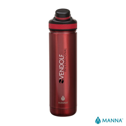 Manna™ 26 oz. Ranger Steel Bottle
