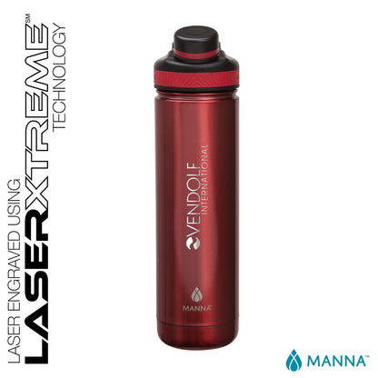 Manna™ 26 oz. Ranger Steel Bottle