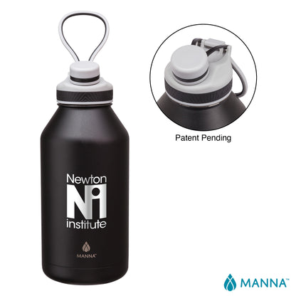 Manna™ 64 oz. Ranger Steel Bottle