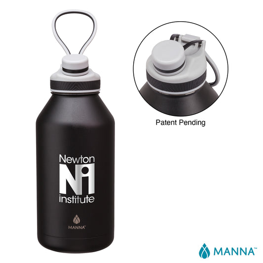 Manna™ 64 oz. Ranger Steel Bottle