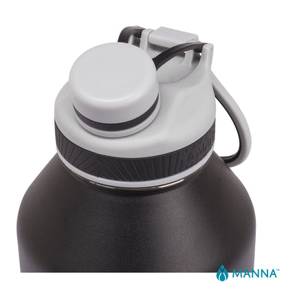 Manna™ 64 oz. Ranger Steel Bottle