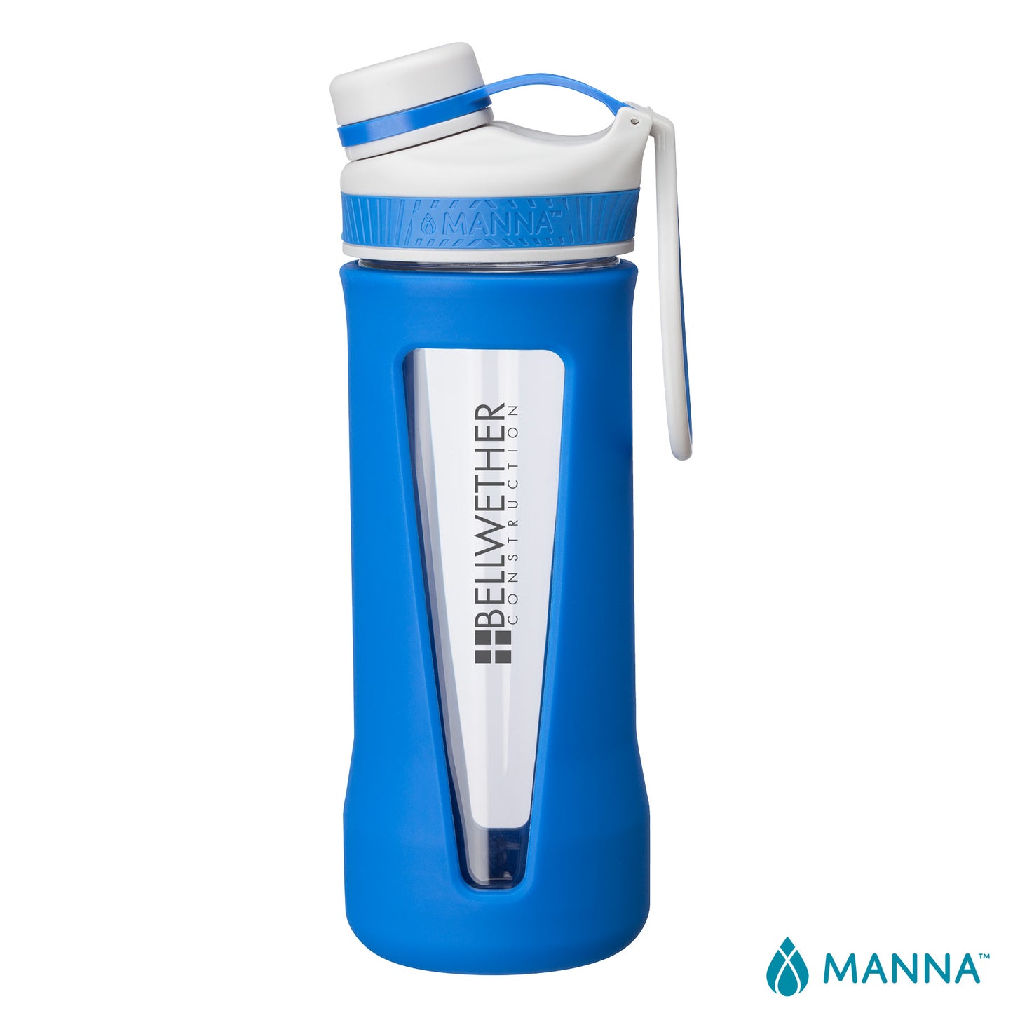 Manna™ 20 oz. Ranger Glass Bottle