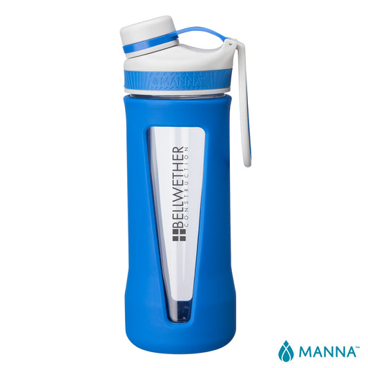 Manna™ 20 oz. Ranger Glass Bottle