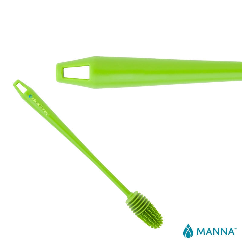 Manna™ Ultimate Bottle Brush