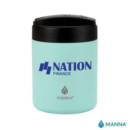Manna™ Nomad 16 oz. Double Wall Stainless Food Jar