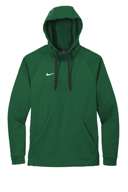 Nike Therma-FIT Pullover Fleece Hoodie CN9473