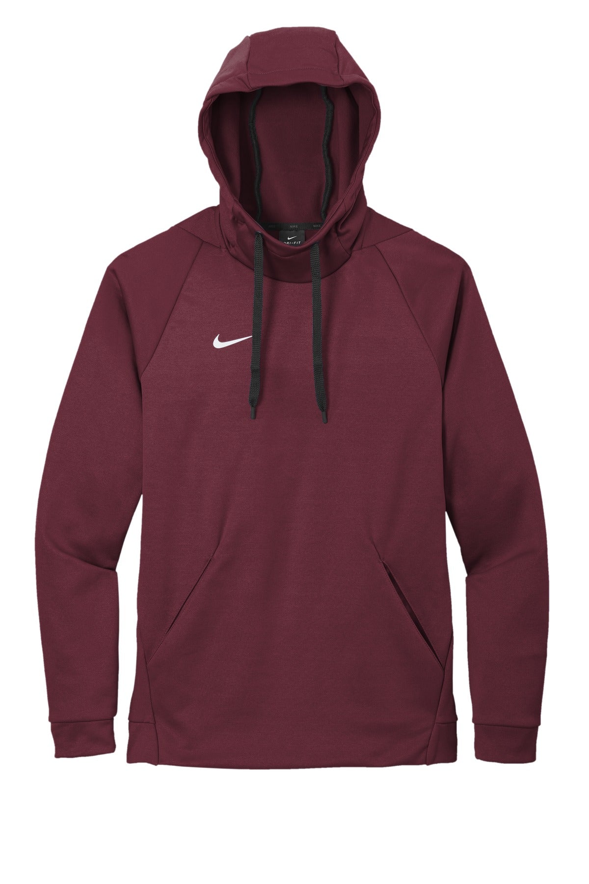 Nike Therma-FIT Pullover Fleece Hoodie CN9473