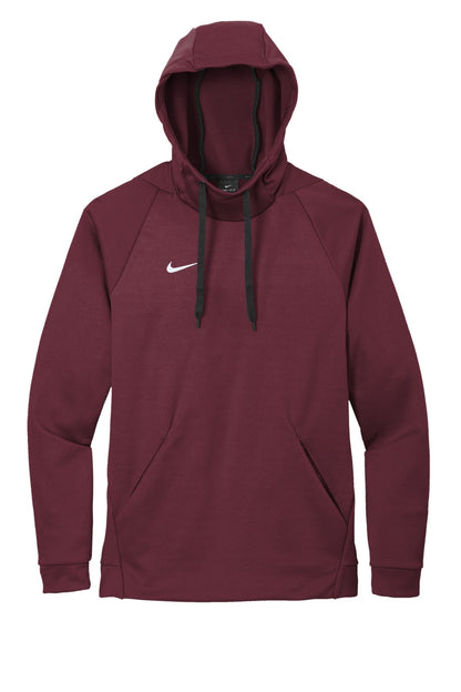 Nike Therma-FIT Pullover Fleece Hoodie CN9473