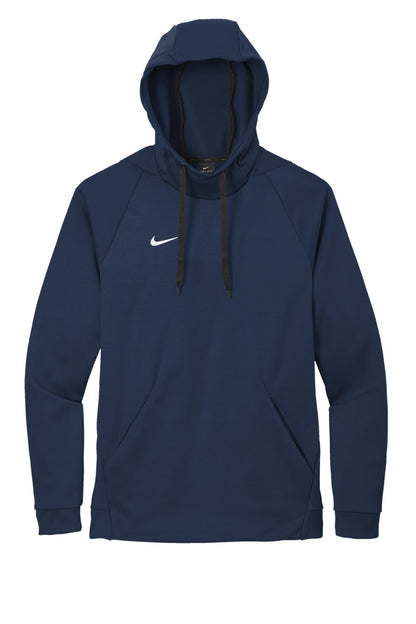 Nike Therma-FIT Pullover Fleece Hoodie CN9473