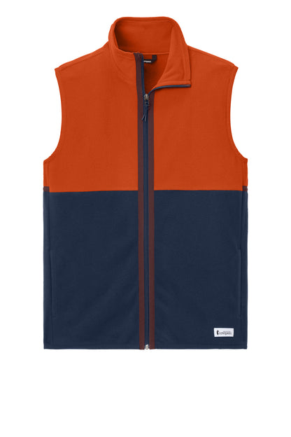 Cotopaxi Amado Fleece Vest COTOM1693