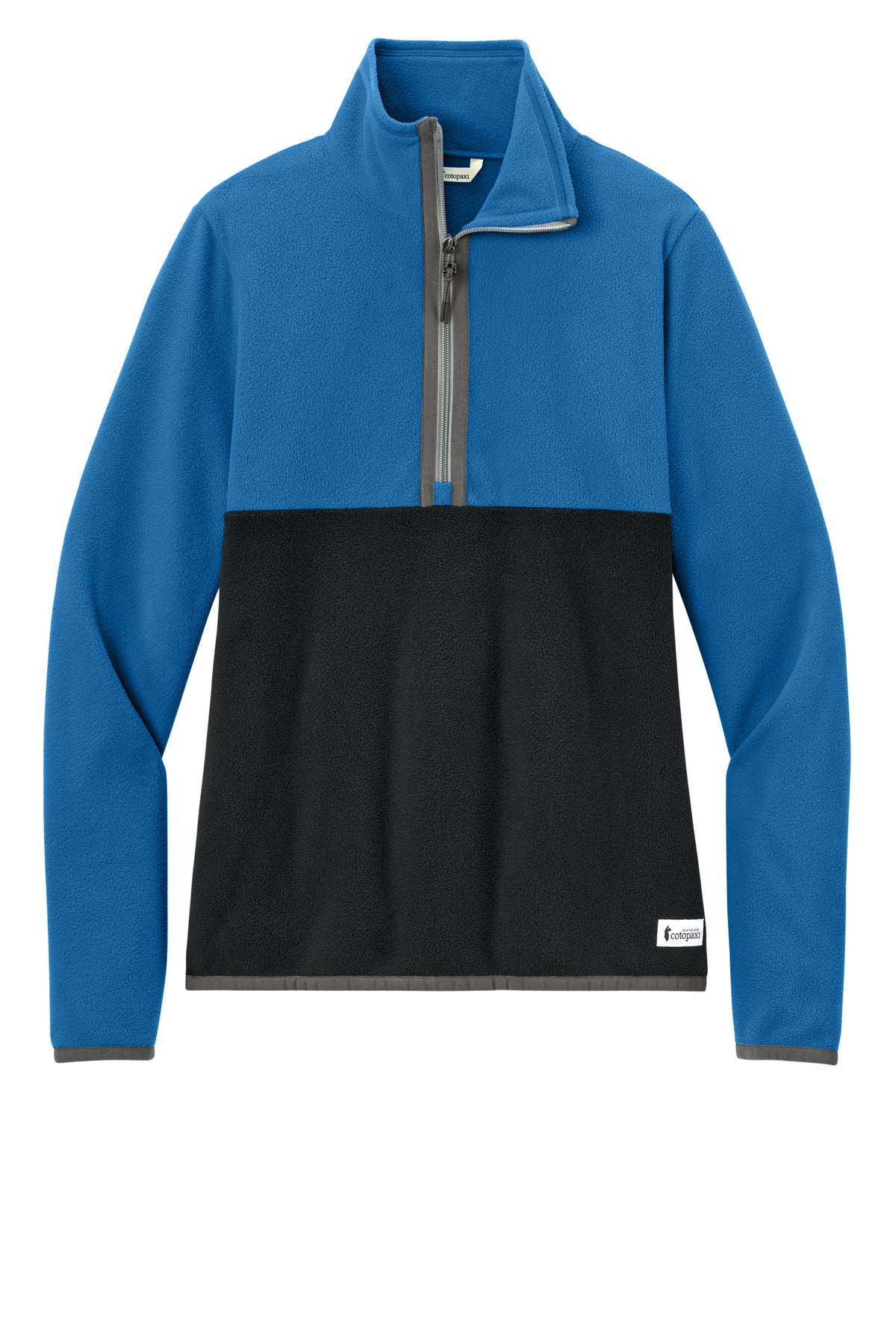 Cotopaxi Women's Amado 1/2-Zip Fleece COTOW1692