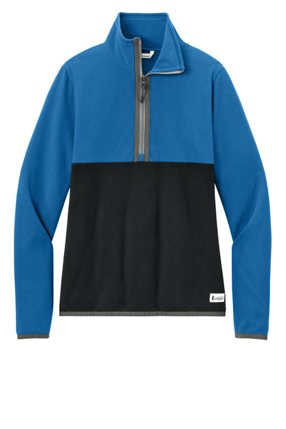 Cotopaxi Women's Amado 1/2-Zip Fleece COTOW1692