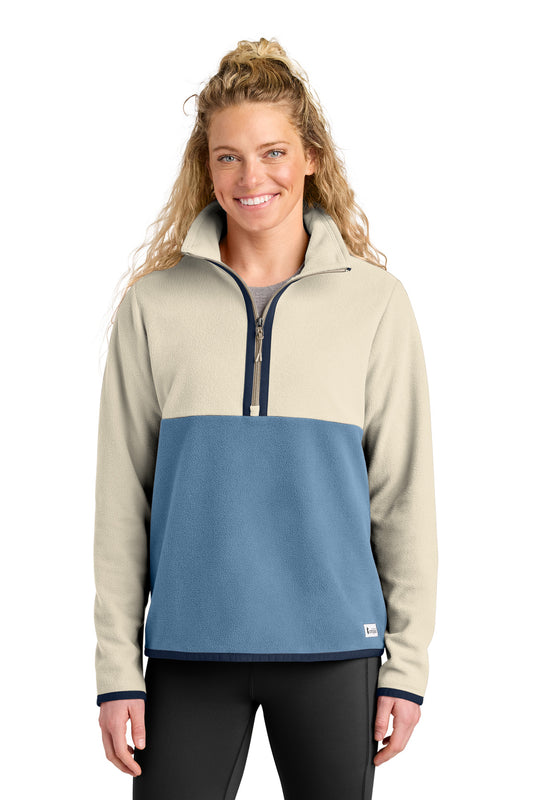 Cotopaxi Women's Amado 1/2-Zip Fleece COTOW1692