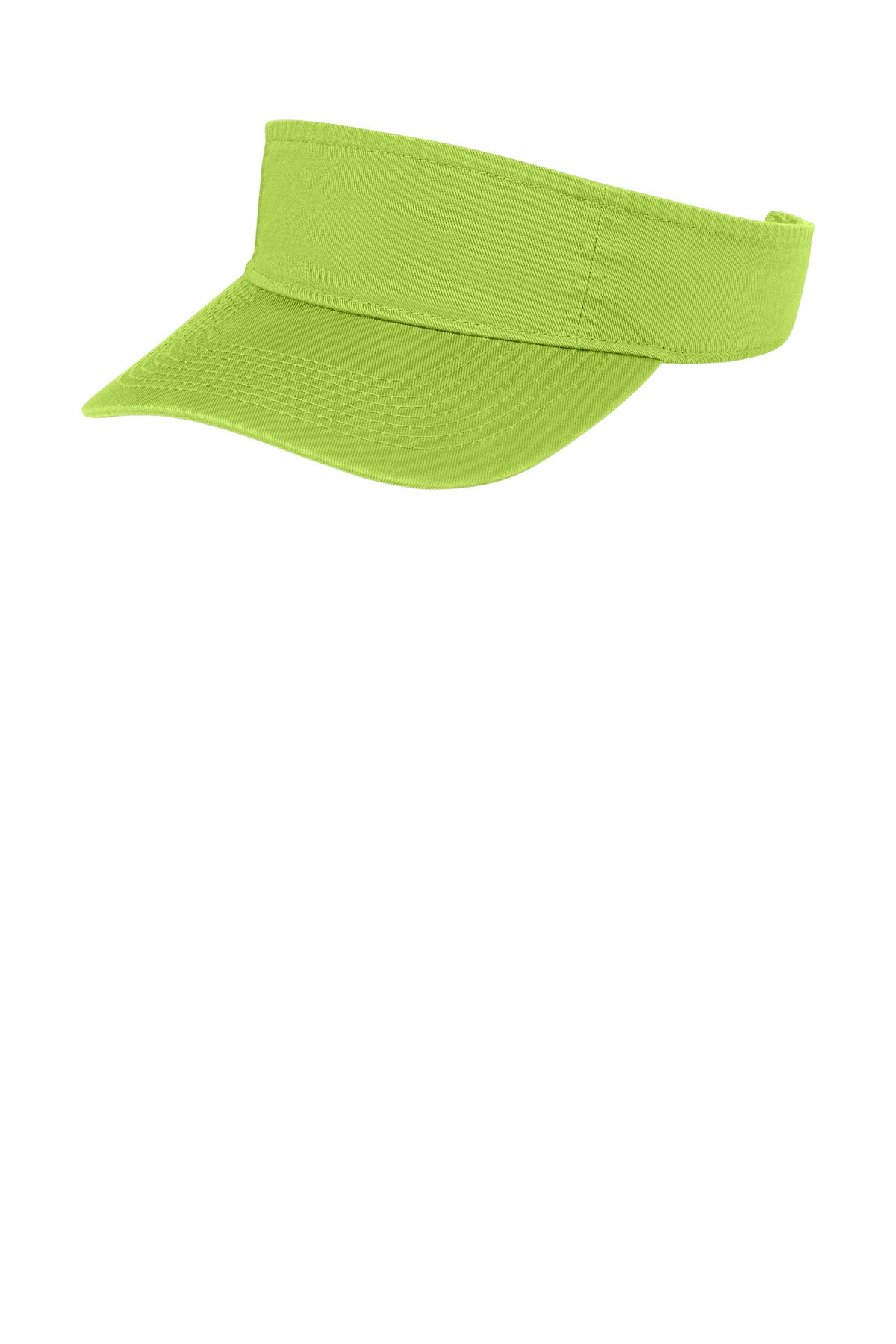SanMar CP45_greenoasis_hat_left.jpg