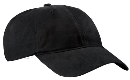 SanMar CP77_Hat_Frt_Black10.jpg
