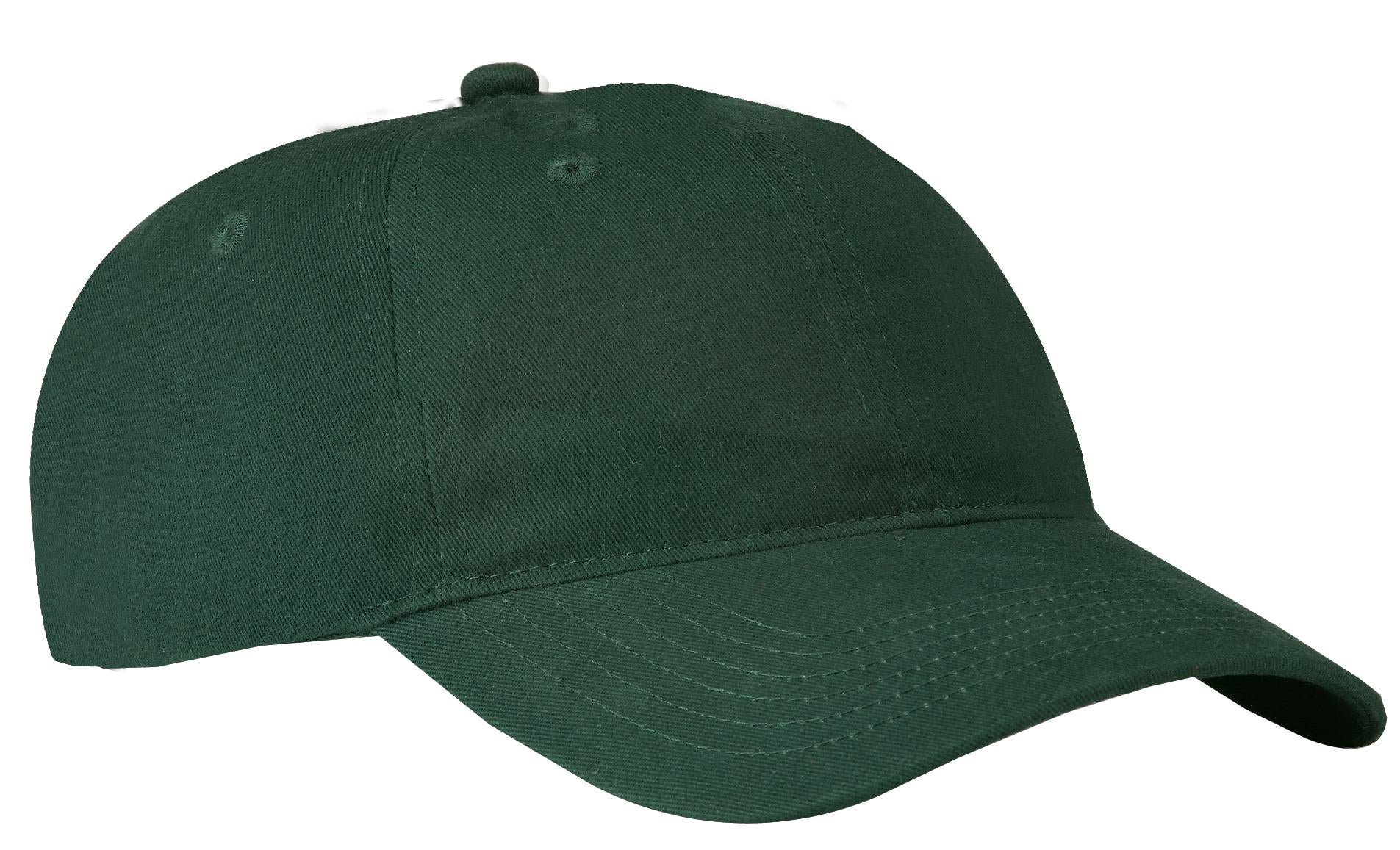 SanMar CP77_Hat_Frt_Hunter10.jpg