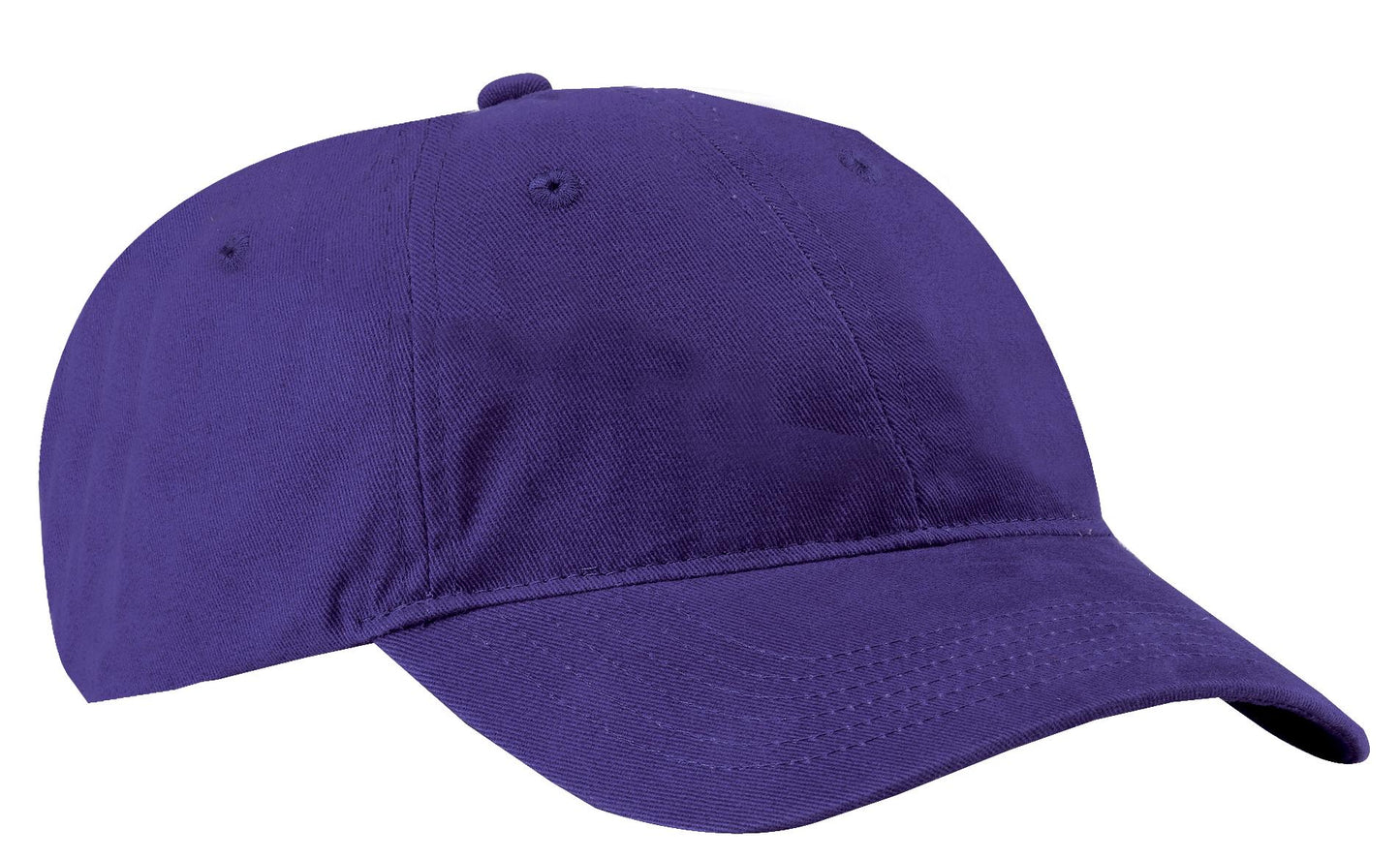 SanMar CP77_Hat_Frt_Purple10.jpg