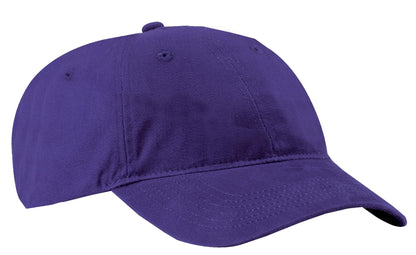 SanMar CP77_Hat_Frt_Purple10.jpg