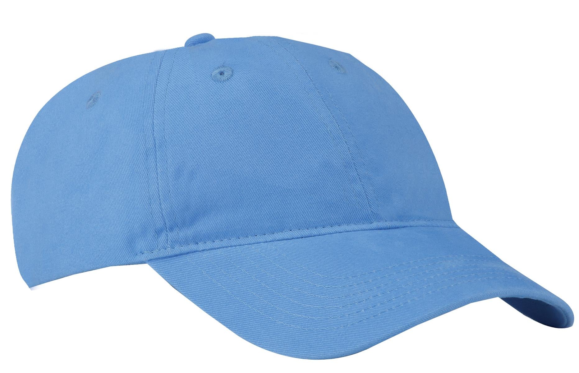 SanMar CP77_Hat_Frt_carolinablu10.jpg