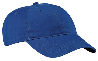 SanMar CP77_Hat_Frt_royal10.jpg