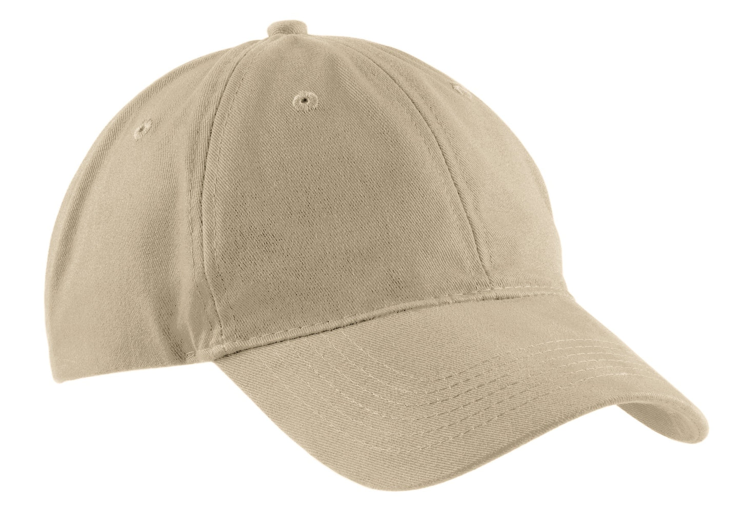 SanMar CP77_khaki_front.jpg