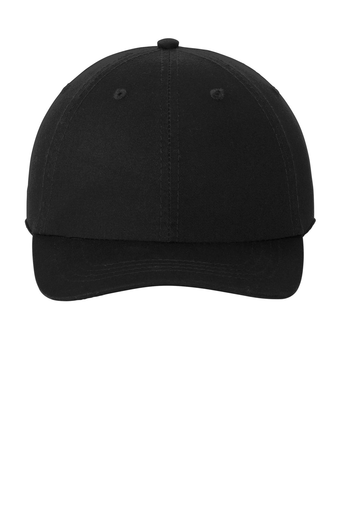 Port & Co Washed Twill Cap. CP78