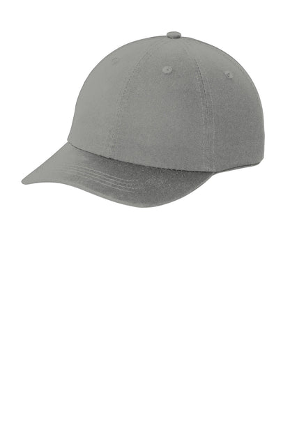 SanMar CP78_deepsmoke_hat_left.jpg