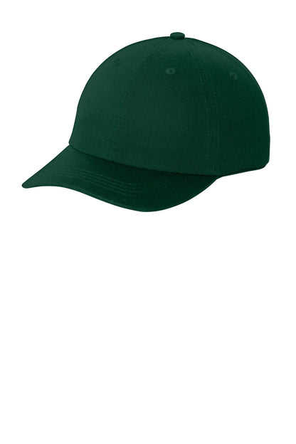 SanMar CP78_hunter_hat_left.jpg