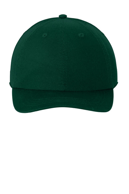 Port & Co Washed Twill Cap. CP78