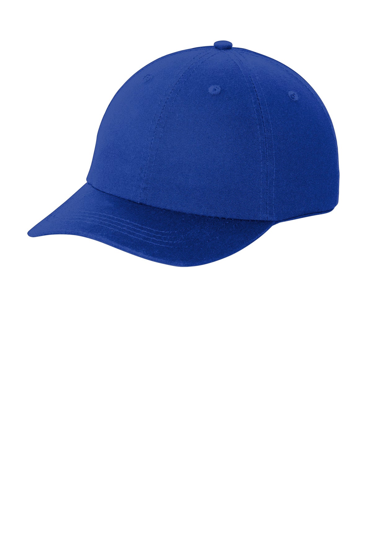 SanMar CP78_royal_hat_left.jpg