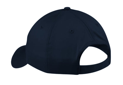 Port & Co Six-Panel Twill Cap. CP80