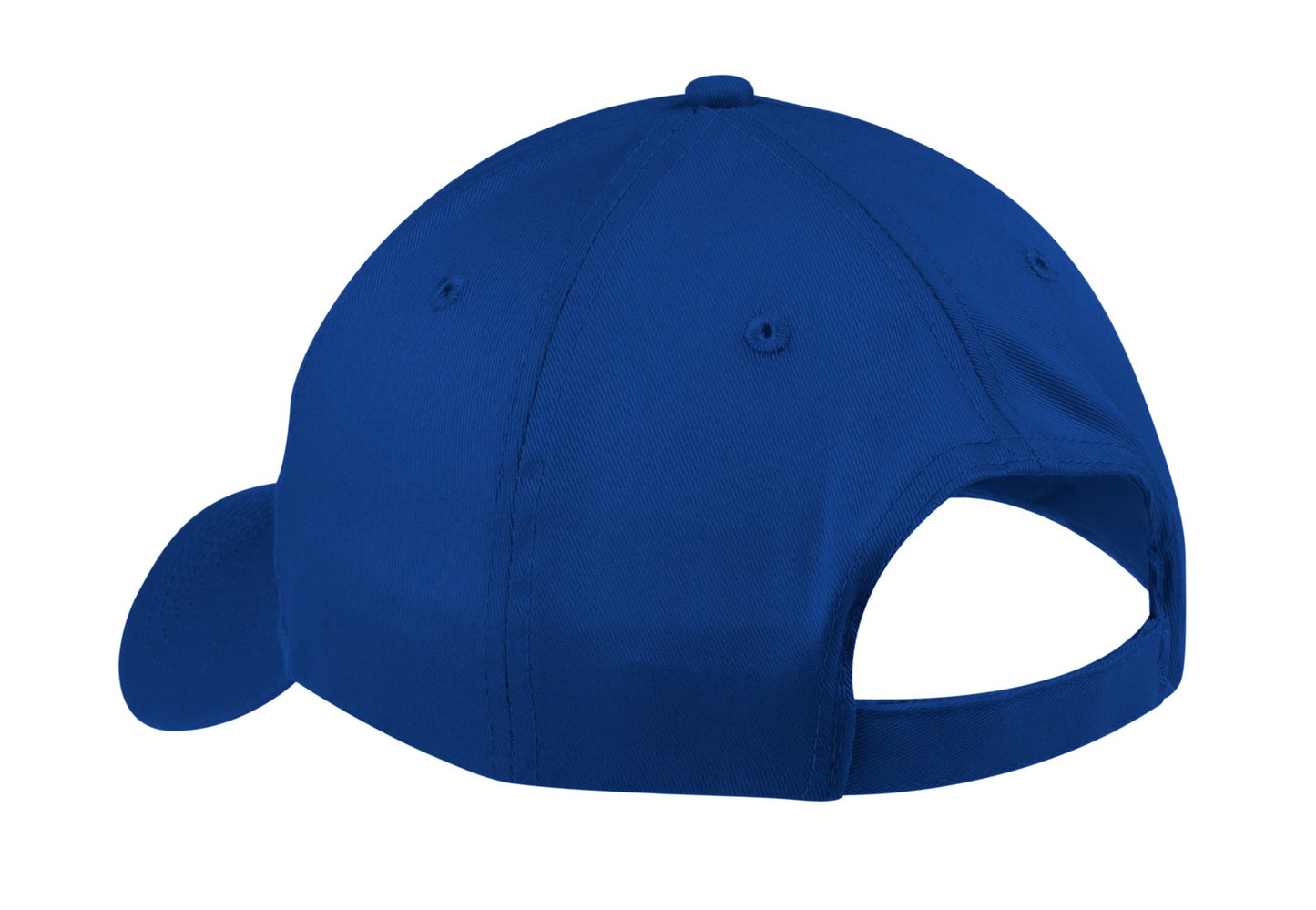 Port & Co Six-Panel Twill Cap. CP80