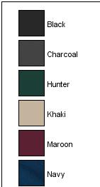 Port & Co Pigment-Dyed Cap. CP84