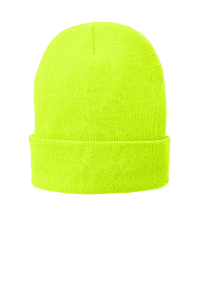 SanMar CP90L_neonyellow_front.jpg
