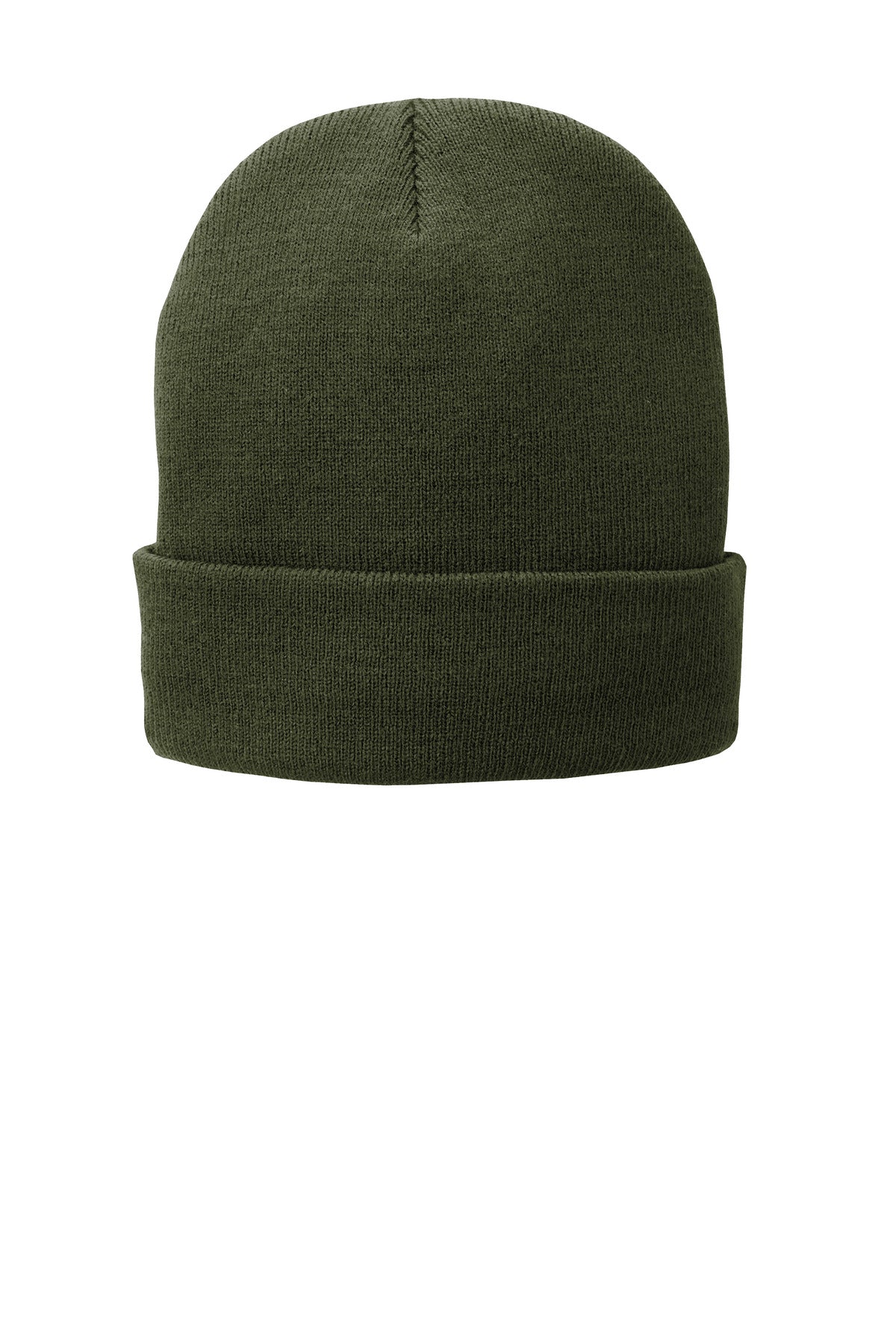 SanMar CP90L_olivedrabgreen_flat_front.jpg