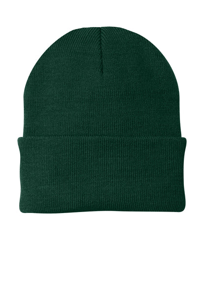 SanMar CP90_athleticgreen_flat_front.jpg