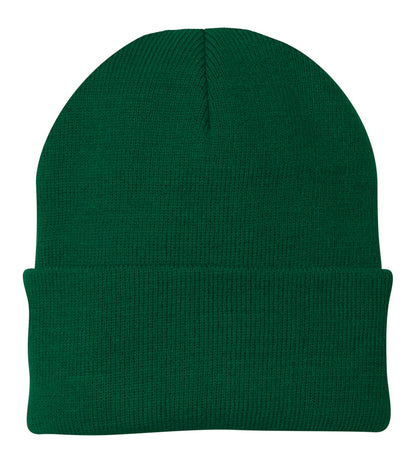 Port & Company Knit Cap. CP90