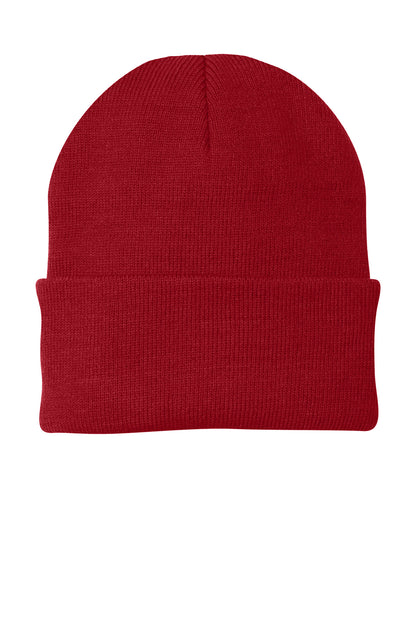 SanMar CP90_athleticred_flat_front.jpg