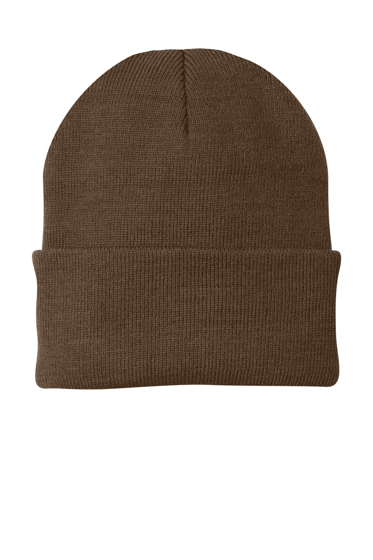 SanMar CP90_brown_flat_front.jpg