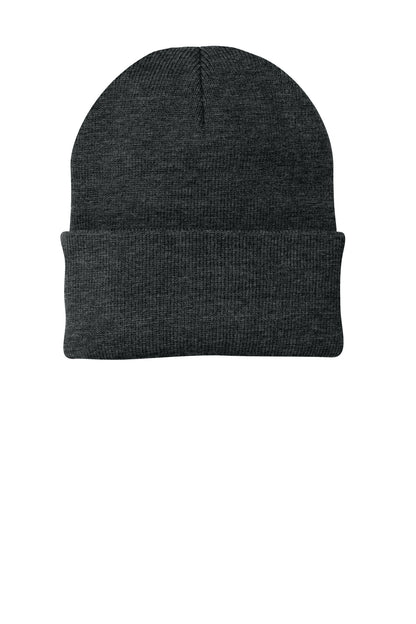 Port & Company Knit Cap. CP90