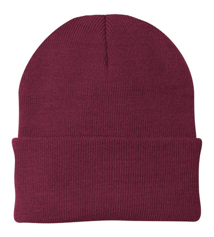 SanMar CP90_maroon_front_GA18.jpg?v=1761768533