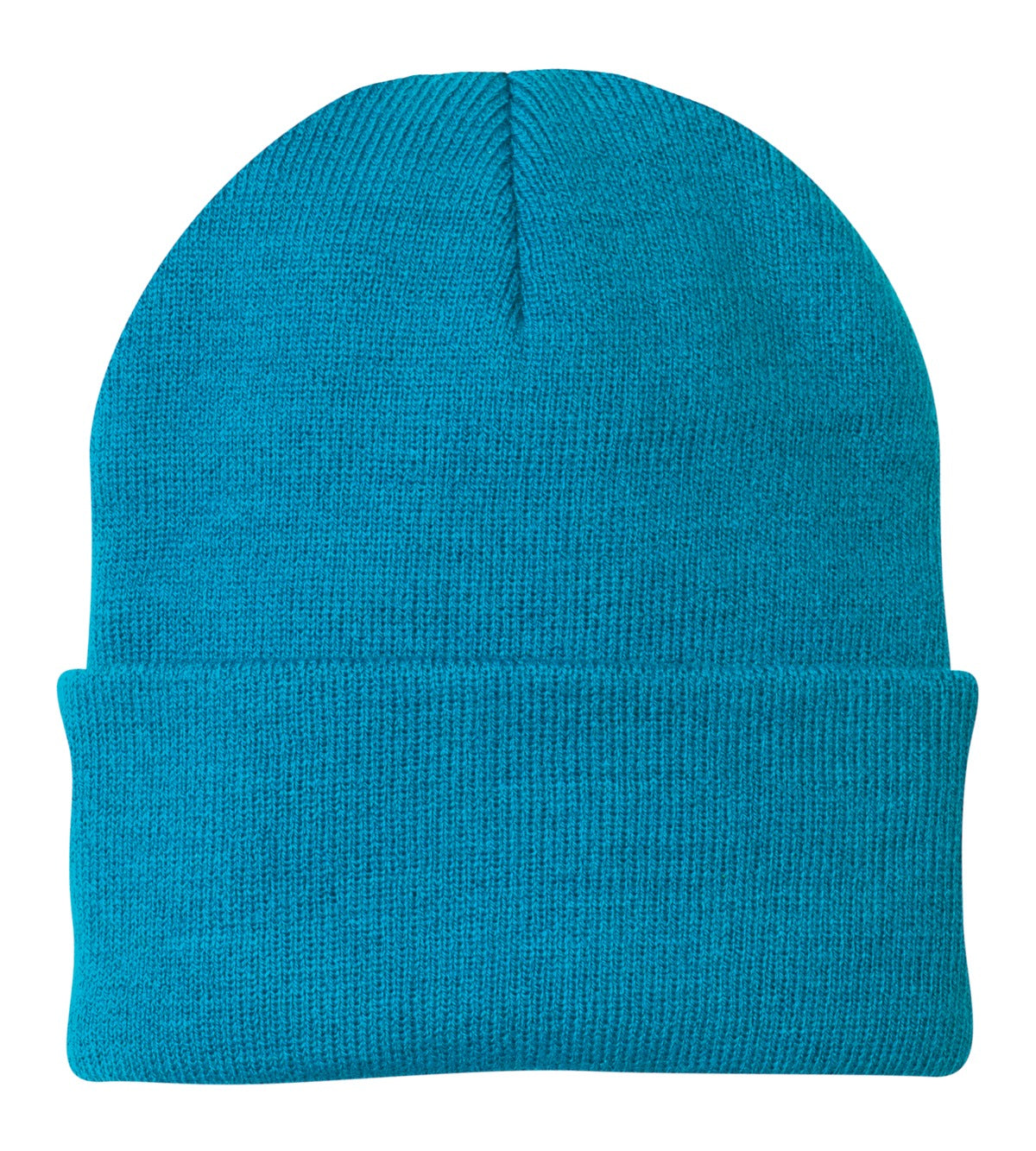 Port & Co Knit Cap. CP90