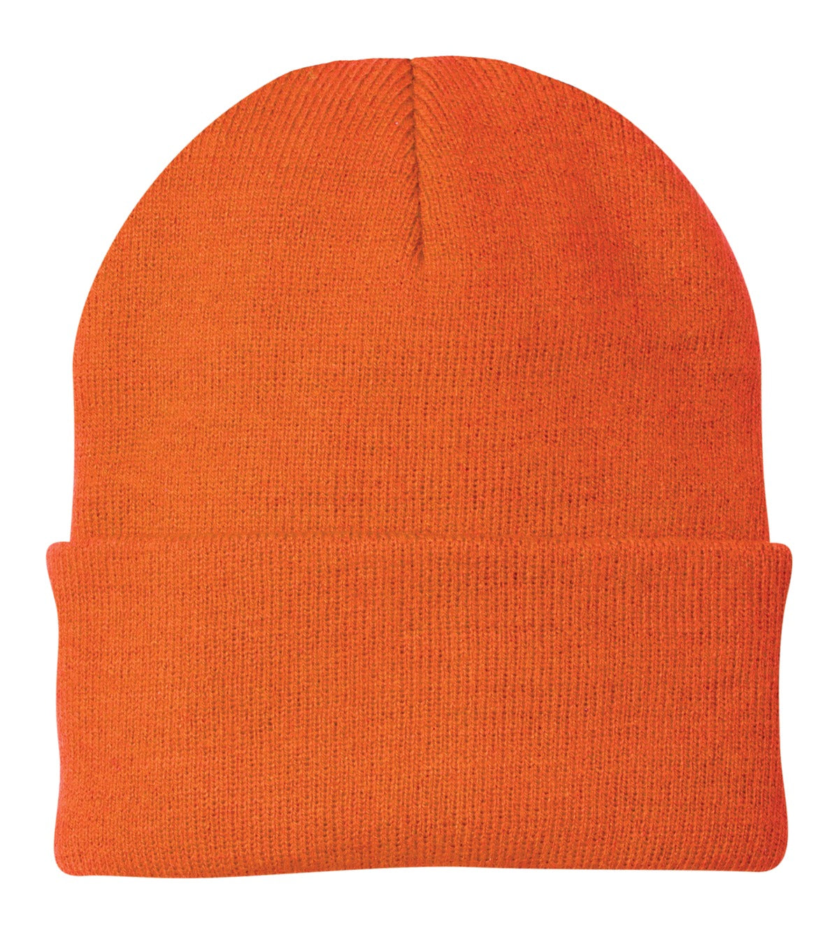 Port & Company Knit Cap. CP90