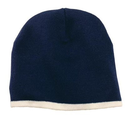 Port & Co Beanie Cap. CP91