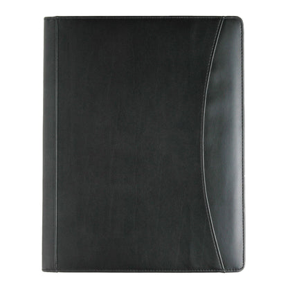 Good Value™ Executive Crescent Padfolio