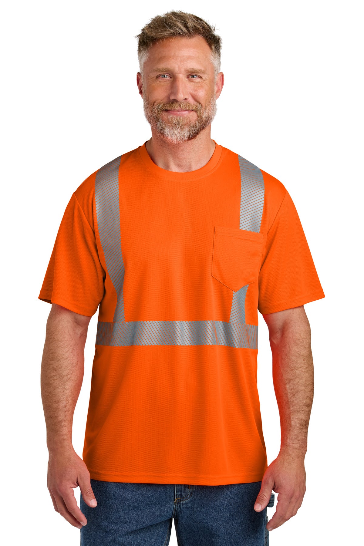 SanMar CS204_safetyorange_model_front.jpg