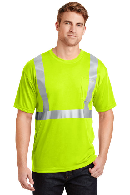 SanMar CS401_safetyyellow_model_front_102016.jpg