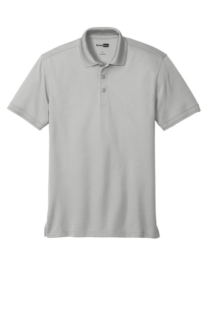 CornerStone Industrial Snag-Proof Pique Polo. CS4020